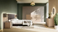 Camera da letto Camera night 12 a un prezzo imperdibile^Orme Online