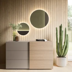 Camera da letto Camera night 12 a un prezzo imperdibile^Orme Online