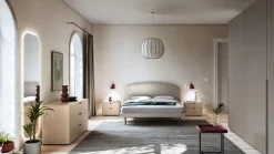 Best Camera da letto Camera night 23 in laminato a prezzo scontato Camere Da Letto