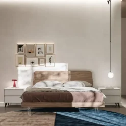 Orme Camera da letto Camera night 09 OFFERTA OUTLET- Camere Da Letto