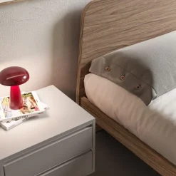 Orme Camera da letto Camera night 09 OFFERTA OUTLET- Camere Da Letto