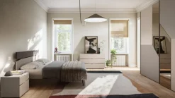 Camera da letto Camera night 06 OFFERTA OUTLET^Orme Outlet