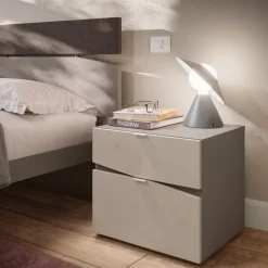 Camera da letto Camera night 06 OFFERTA OUTLET^Orme Outlet