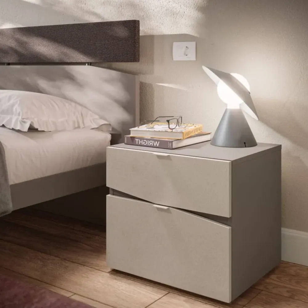 Camera da letto Camera night 06 OFFERTA OUTLET^Orme Outlet