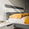 Orme Camera da letto Camera night 05 in laminato a prezzo Outlet- Camere Da Letto