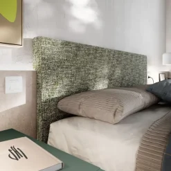 Orme Camera da letto Camera night 16 in laminato a prezzo scontato- Camere Da Letto