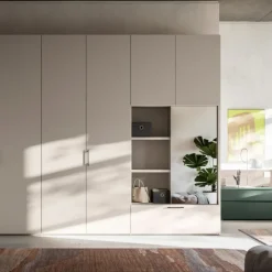 Orme Camera da letto Camera night 16 in laminato a prezzo scontato- Camere Da Letto