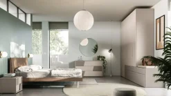 Camera da letto Camera night  07 PREZZI OUTLET^Orme Hot