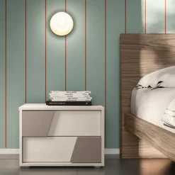 Camera da letto Camera night  07 PREZZI OUTLET^Orme Hot