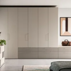 Camera da letto Camera night  07 PREZZI OUTLET^Orme Hot