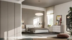 Orme Camera da letto Camera night 25 a un prezzo imperdibile- Camere Da Letto