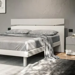 Clearance Camera da letto Camera night 02 in laminato a prezzo scontato Camere Da Letto