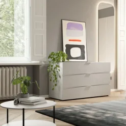 Clearance Camera da letto Camera night 02 in laminato a prezzo scontato Camere Da Letto