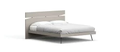Clearance Camera da letto Camera night 02 in laminato a prezzo scontato Camere Da Letto