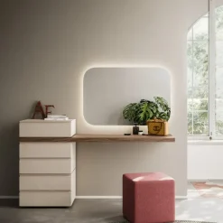 Orme Camera da letto Camera night 19 OFFERTA OUTLET- Camere Da Letto