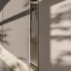 Orme Camera da letto Camera night 22 in laminato a prezzo ribassato- Camere Da Letto