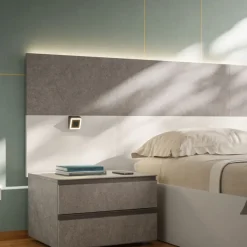 Orme Camera da letto Camera night 13 a prezzo scontato- Camere Da Letto