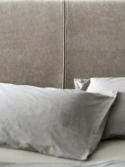 Clearance Camera da letto Camera composizione night 04 in laminato a prezzo ribassato Camere Da Letto