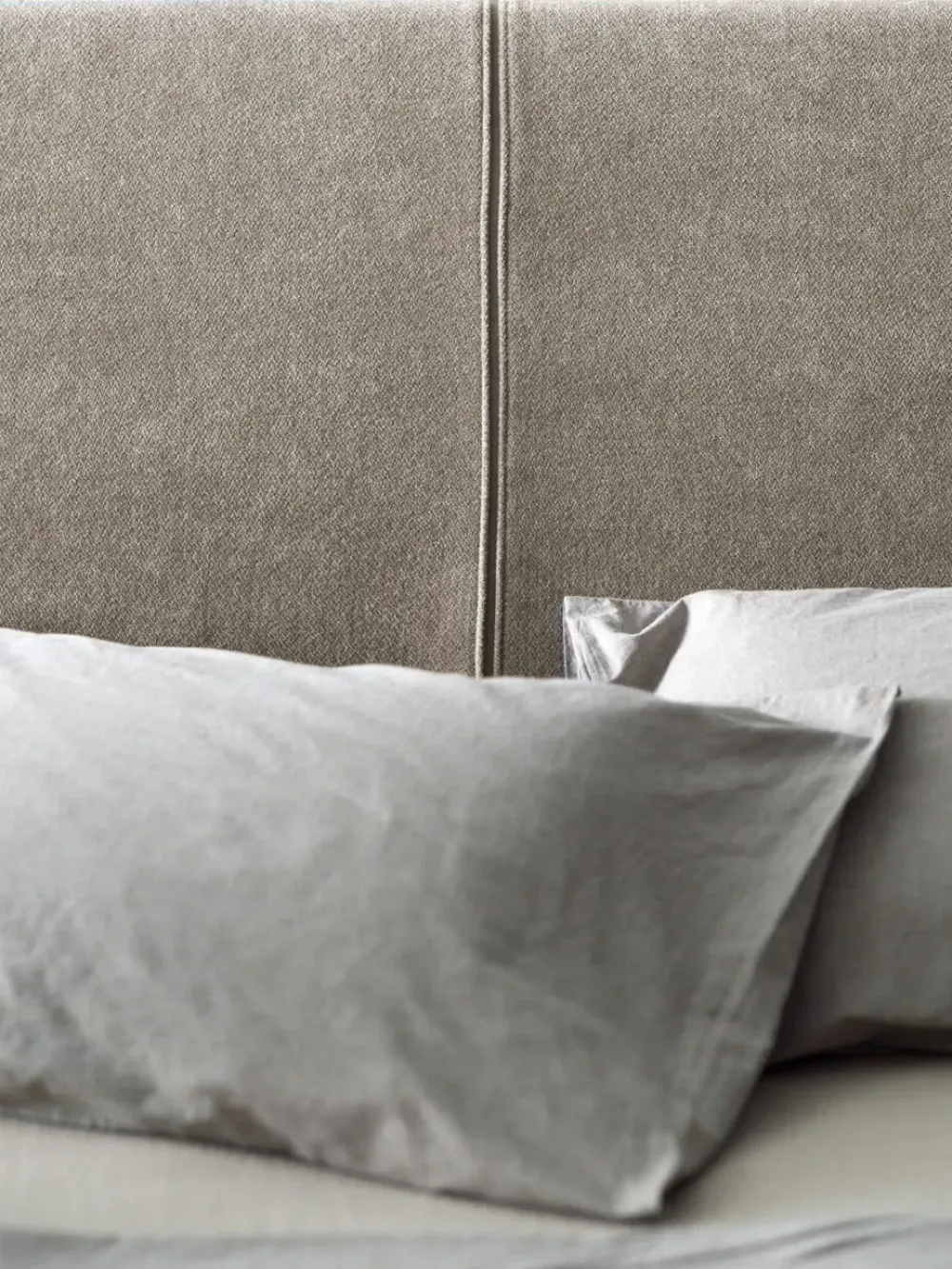 Clearance Camera da letto Camera composizione night 04 in laminato a prezzo ribassato Camere Da Letto