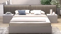 New Camera da letto Camera riga r06 in laminato a prezzo scontato Camere Da Letto