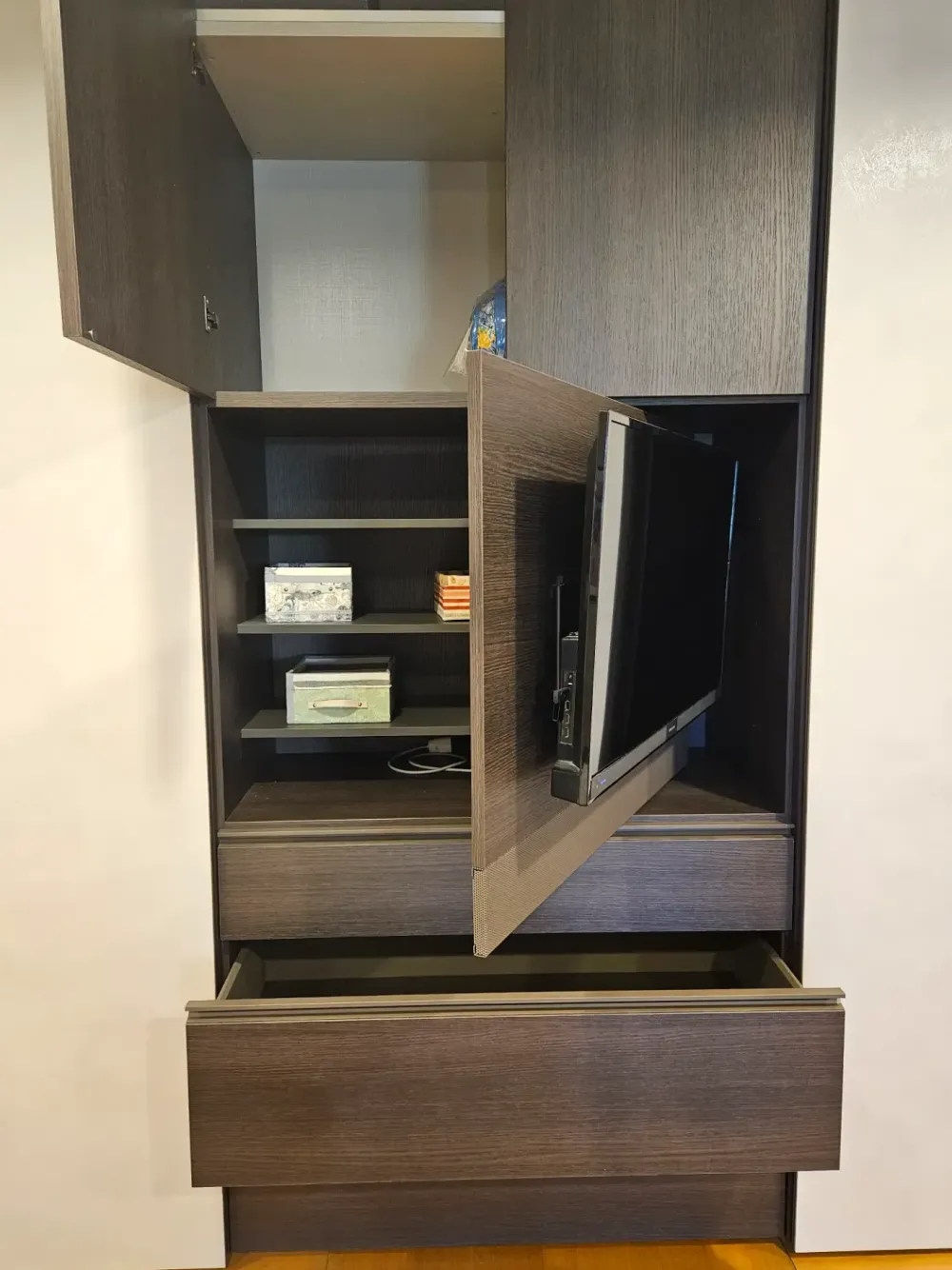 Camera da letto Camera con armadio scorrevole a un prezzo conveniente^Tomasella Sale