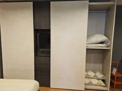 Camera da letto Camera con armadio scorrevole a un prezzo conveniente^Tomasella Sale
