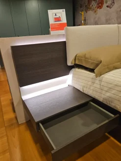 Camera da letto Camera con armadio scorrevole a un prezzo conveniente^Tomasella Sale