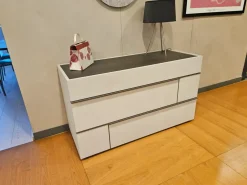 Camera da letto Camera con armadio scorrevole a un prezzo conveniente^Tomasella Sale