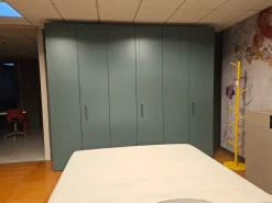 Tomasella Camera da letto Camera con gruppo athena a prezzo scontato- Camere Da Letto