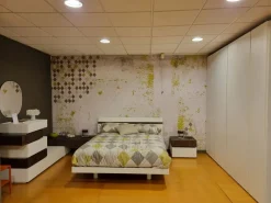 Tomasella Camera da letto Camera replay con letto joker a prezzo ribassato- Camere Da Letto