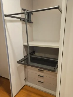 Tomasella Camera da letto Camera replay con letto joker a prezzo ribassato- Camere Da Letto