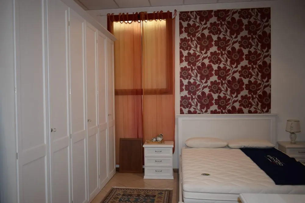 Villanova Camera da letto Camera in legno in Offerta Outlet- Camere Da Letto