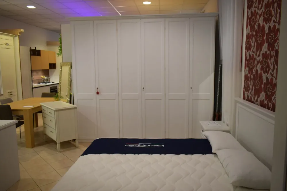 Clearance Camera da letto Camera in legno a prezzo scontato Camere Da Letto