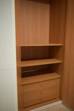 Clearance Camera da letto Camera in legno a prezzo scontato Camere Da Letto