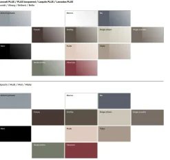 Hot Camera da letto Camera vw8002 OFFERTA OUTLET Camere Da Letto