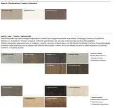 Hot Camera da letto Camera vw8002 OFFERTA OUTLET Camere Da Letto