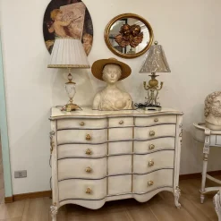 Camera da letto Capri   PREZZI OUTLET^Volpi Online