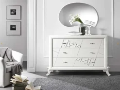 New Camera da letto Chantal PREZZI OUTLET Camere Da Letto