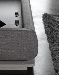 Giellesse Camera da letto Charme in laccato opaco in Offerta Outlet- Camere Da Letto