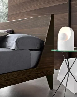 Camera da letto Clark in legno a prezzo Outlet^Giellesse New