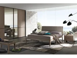 Camera da letto Cleo * in legno a prezzo ribassato^Fasolin Clearance