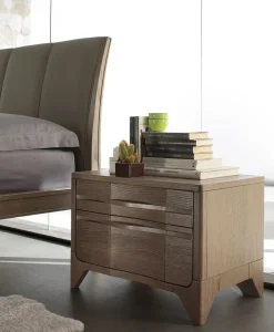 Camera da letto Cleo * in legno a prezzo ribassato^Fasolin Clearance