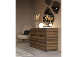 Colombini Casa Camera da letto Cm105 PREZZI OUTLET- Camere Da Letto