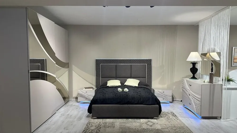 Discount Camera da letto Cocò a un prezzo imperdibile Camere Da Letto