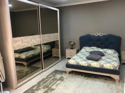 Modo 10 Camera da letto Collezione portofino PREZZI OUTLET- Camere Da Letto