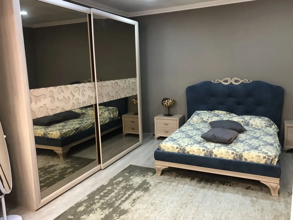 Modo 10 Camera da letto Collezione portofino PREZZI OUTLET- Camere Da Letto