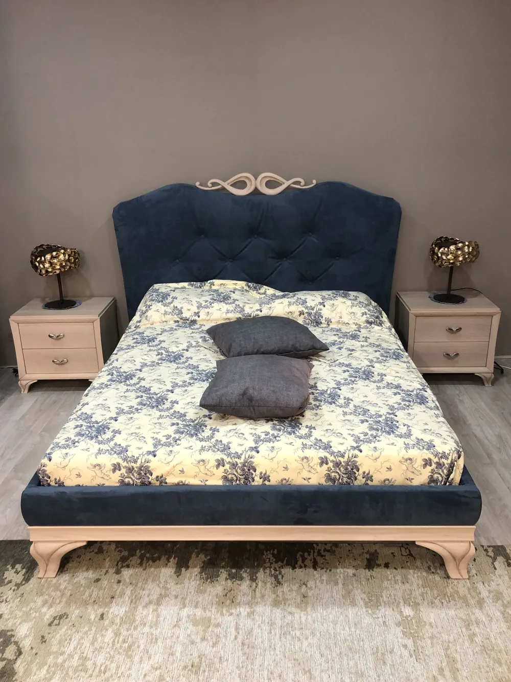 Modo 10 Camera da letto Collezione portofino PREZZI OUTLET- Camere Da Letto