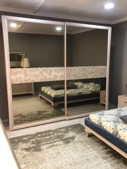 Modo 10 Camera da letto Collezione portofino PREZZI OUTLET- Camere Da Letto