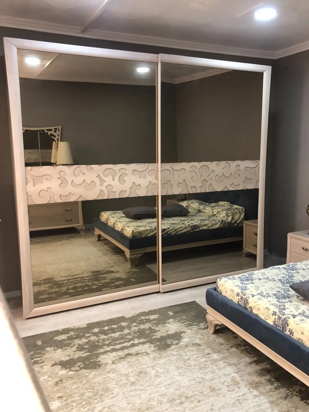 Modo 10 Camera da letto Collezione portofino PREZZI OUTLET- Camere Da Letto