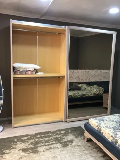 Modo 10 Camera da letto Collezione portofino PREZZI OUTLET- Camere Da Letto